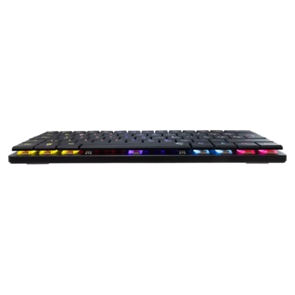 WHITE SHARK tastatura NAGAMAKI GK 006112 2