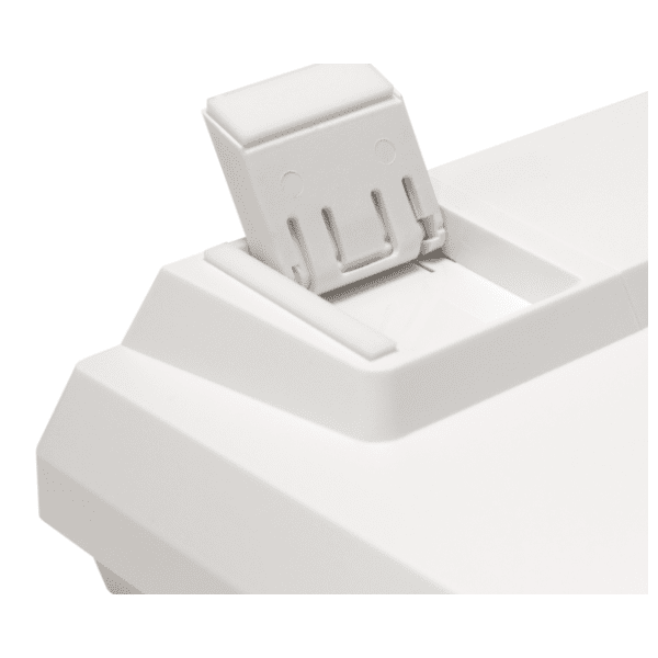 WHITE SHARK tastatura SHINOBI GK-2022 White 3