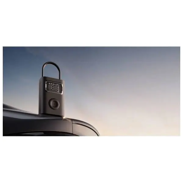 XIAOMI Air Compressor 2 Pro BHR9099GL prenosni kompresor 6