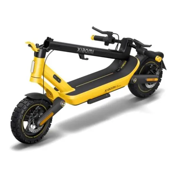 XIAOMI Electric Scooter 6 Ultra BHR08KTGL električni trotinet 3