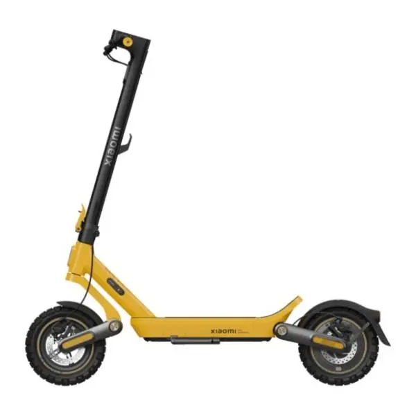 XIAOMI Electric Scooter 6 Ultra BHR08KTGL električni trotinet 1