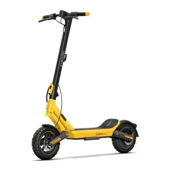 XIAOMI Electric Scooter 6 Ultra BHR08KTGL električni trotinet 0