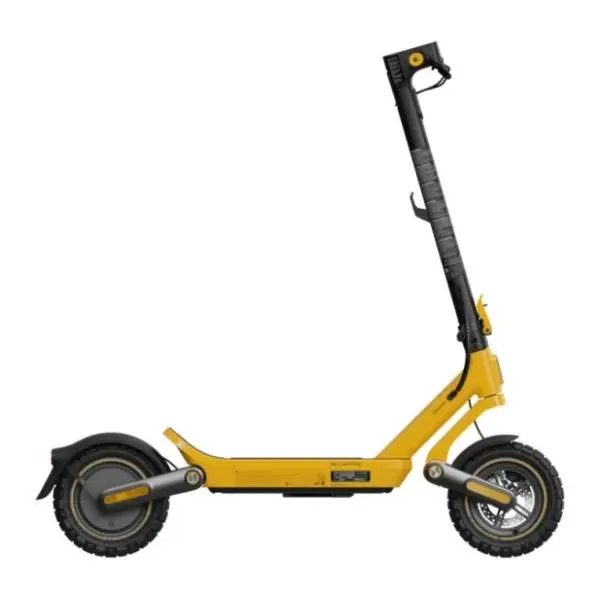 XIAOMI Electric Scooter 6 Ultra BHR08KTGL električni trotinet 2