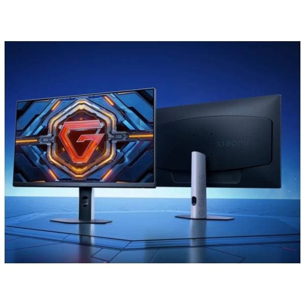 XIAOMI monitor 23.8'' Fast IPS G24i 4