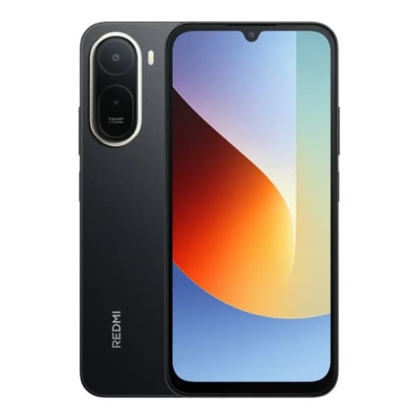 XIAOMI Redmi A7 Pro 4/128GB Black (EU) 0