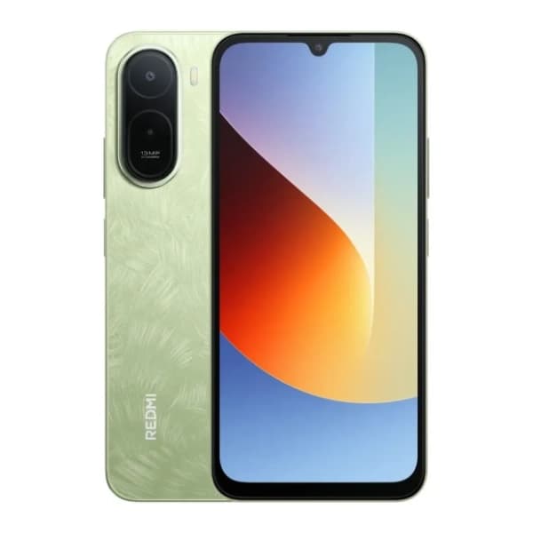 XIAOMI Redmi A7 Pro 4/128GB Palm Green (EU) 0