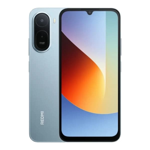 XIAOMI Redmi A7 Pro 4/64GB Mist Blue 0
