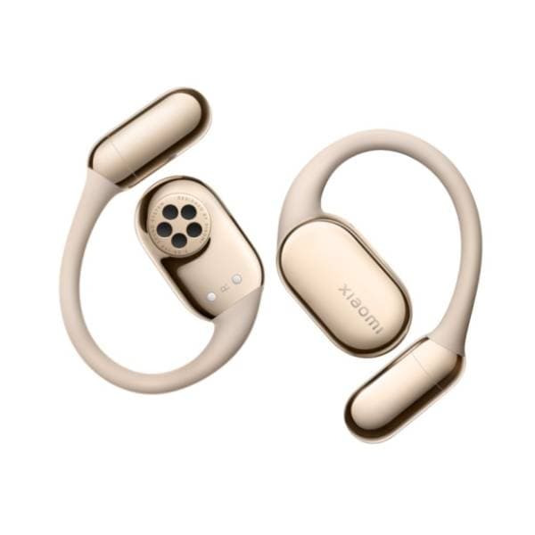 XIAOMI slušalice ECO OpenWear Pro Sand Gold 1