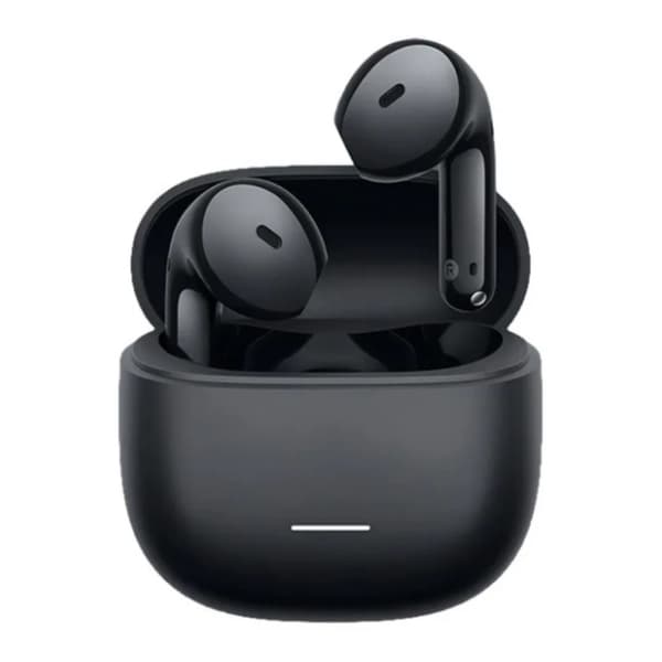 XIAOMI slušalice Redmi Buds 8 Active crne (BHR08JTGL) 0