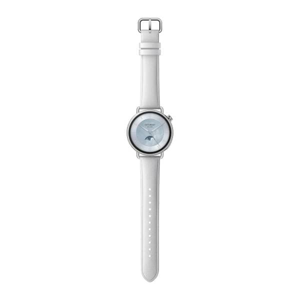 XIAOMI Watch S4 41mm beli pametni sat (BHR07VUGL) 2