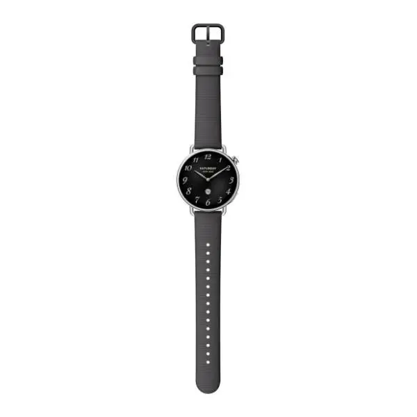 XIAOMI Watch S4 41mm crni pametni sat (BHR07VRGL) 2