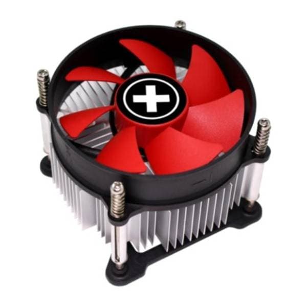XILENCE Intel PRO K I250PWM 95W kuler za procesor 0