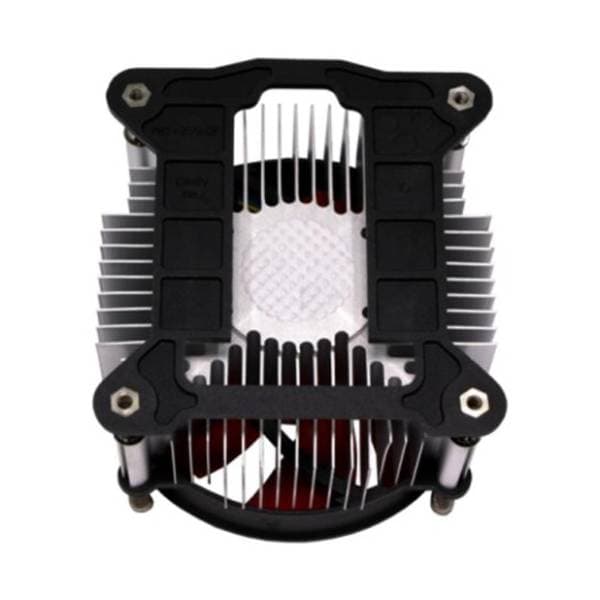 XILENCE Intel PRO K I250PWM 95W kuler za procesor 2