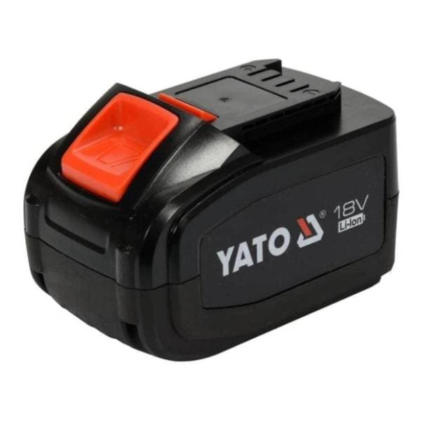 YATO 8YT82845 18V 6Ah baterija 0