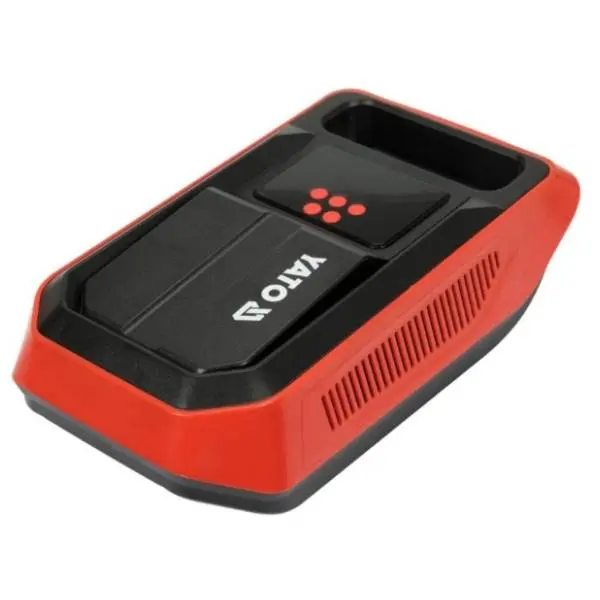 YATO YT-73470 mobilni kompresor za gume 5