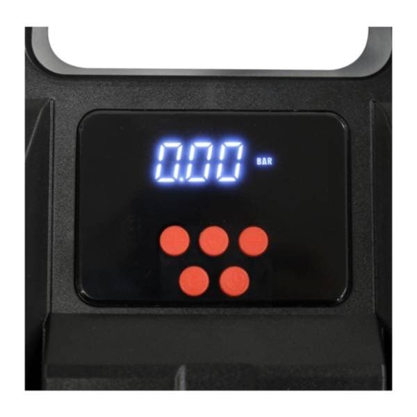 YATO YT-73470 mobilni kompresor za gume 6
