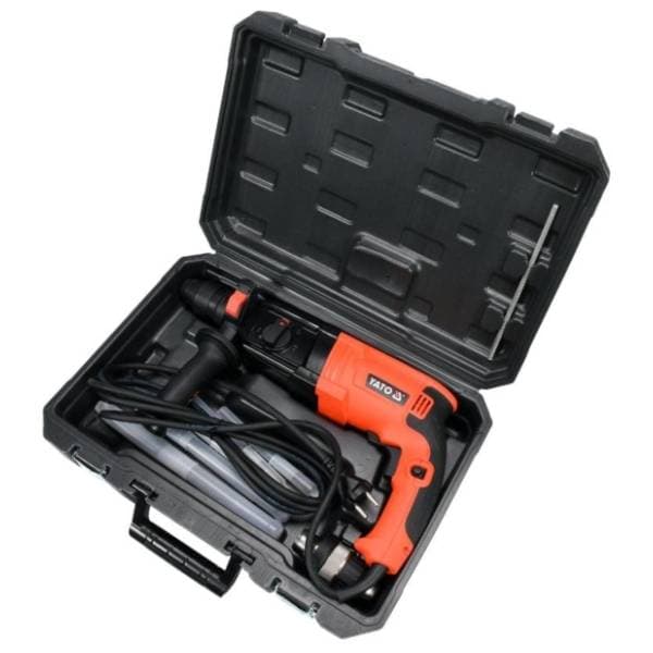 YATO YT-82122 elektro pneumatski čekić 3