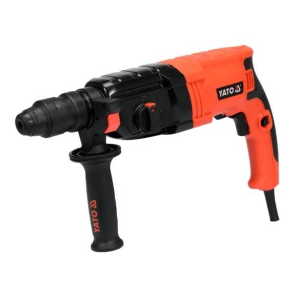 YATO YT-82122 elektro pneumatski čekić 0