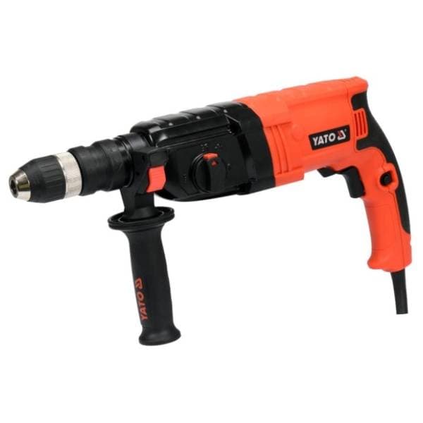 YATO YT-82122 elektro pneumatski čekić 1