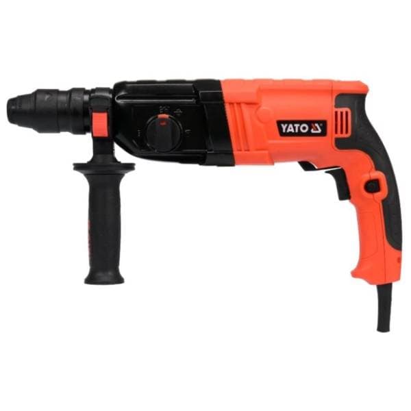 YATO YT-82122 elektro pneumatski čekić 2