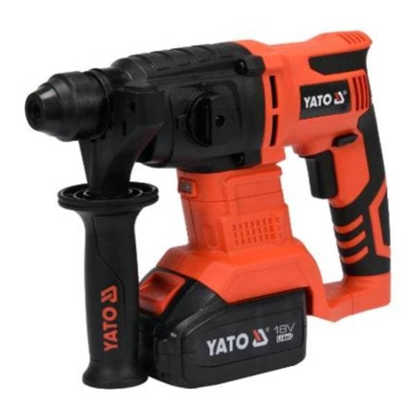 YATO YT-82770 aku pneumatski čekić 0