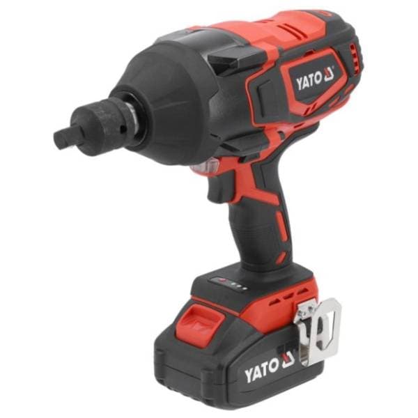 YATO YT-828075 aku udarni odvijač 2