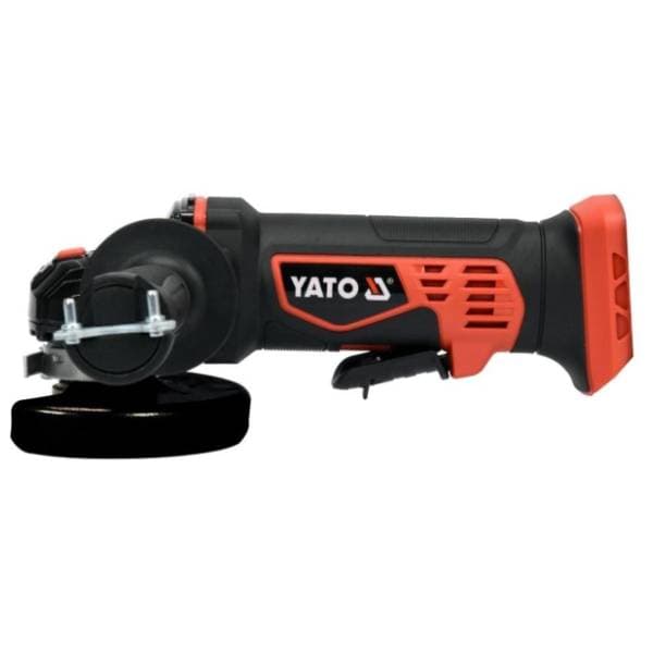 YATO YT-82827 Solo aku ugaona brusilica 1