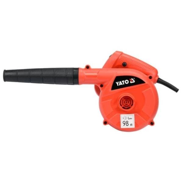 YATO YT-85170 električni duvač lišća 1