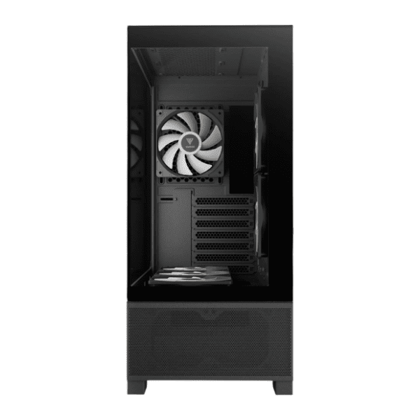 ZEUS računar Gamer Intel i7-12700KF/DDR4 16GB/m.2 1TB/RX9060XT 8GB 1