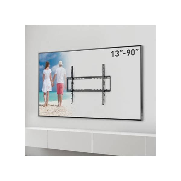 Zidni nosač za TV BARKAN LCD E407 do 90'' 3