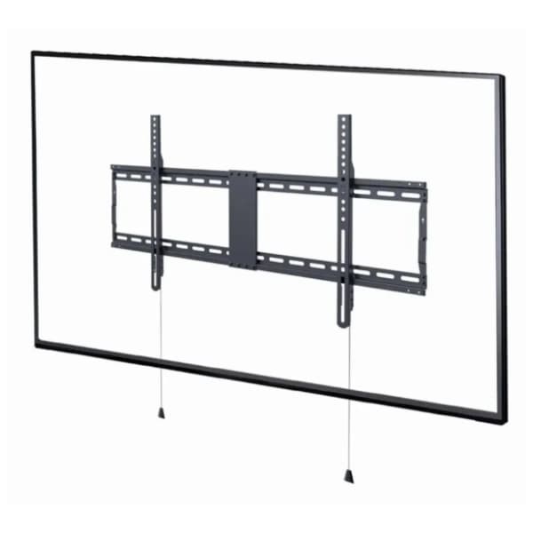 Zidni nosač za TV GEMBIRD WM-90F-01 43”-90” 1