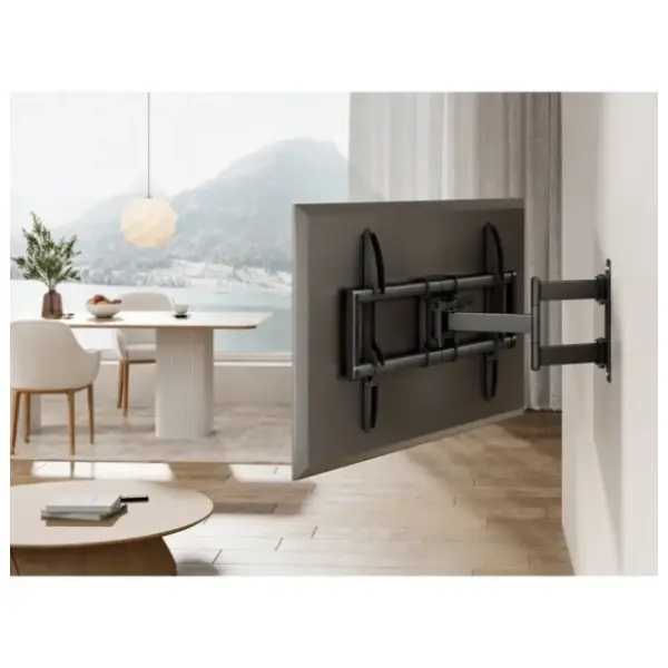 Zidni nosač za TV GEMBIRD WM-90ST-01 37''- 90'' 4