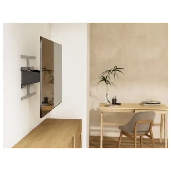 Zidni nosač za TV GEMBIRD WM-90ST-02 43''- 90'' 5