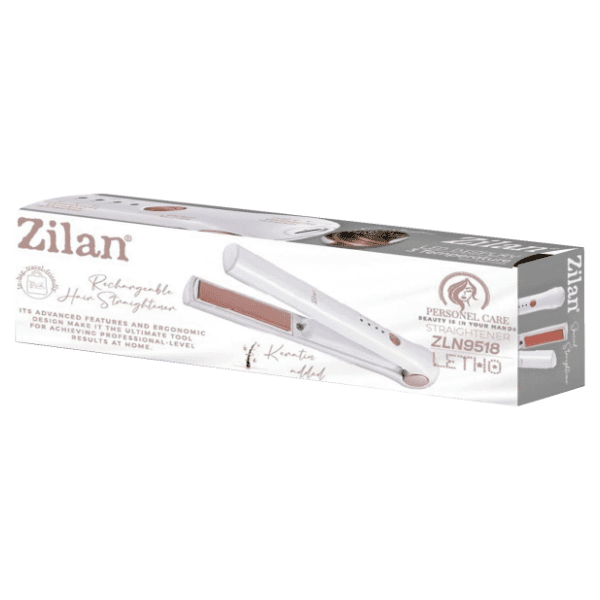 ZILAN presa za kosu ZLN9518 2