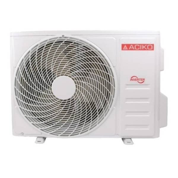 ACIKO inverter klima ALAC-24 2