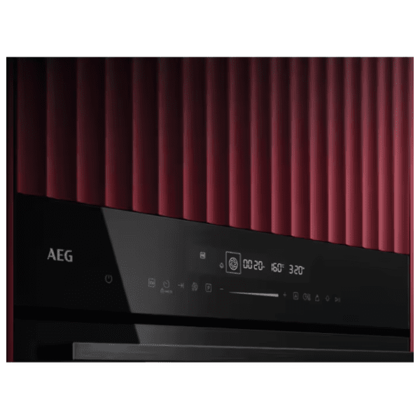 AEG ugradna rerna OK8NW00MB 4