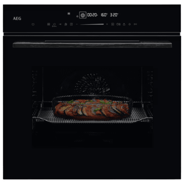 AEG ugradna rerna OK8NW00MB 0