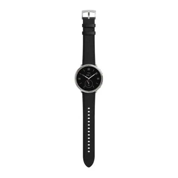 AMAZFIT Active 2 NFC crni pametni sat 4