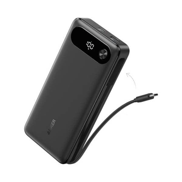 ANKER 20000mAh 87W crni power bank 2