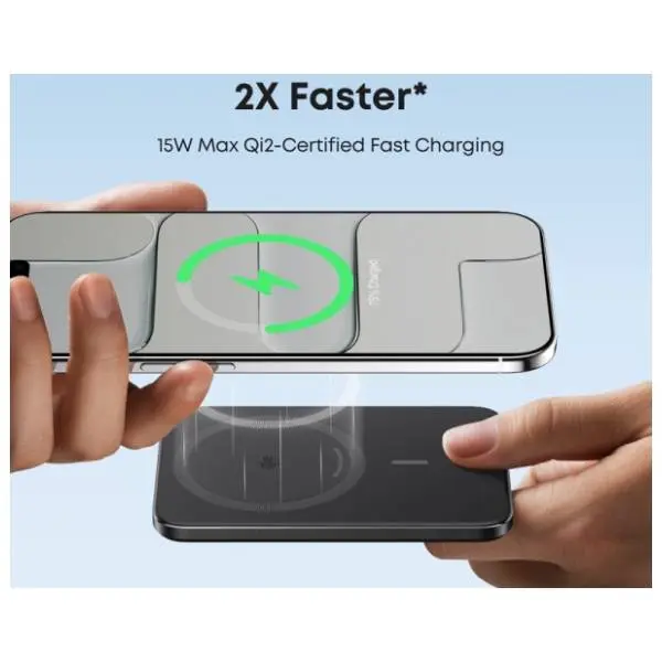 ANKER Nano 5000mAh 20W crni power bank 5