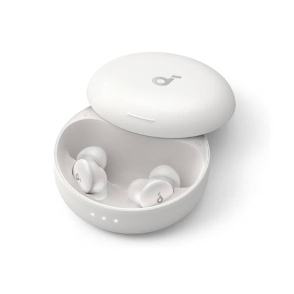 ANKER slušalice Sleep A30 Noise Masking bele 1