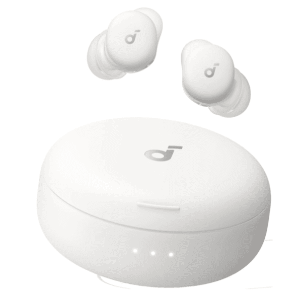 ANKER slušalice Sleep A30 Noise Masking bele 0