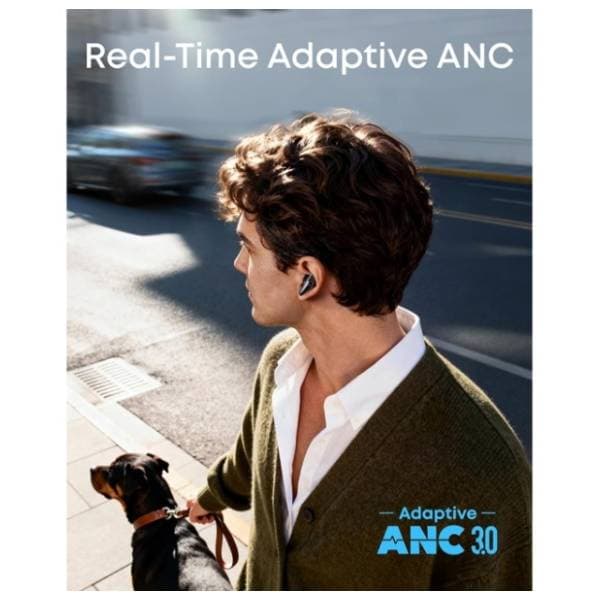 ANKER slušalice Soundcore Liberty ANC BT 2
