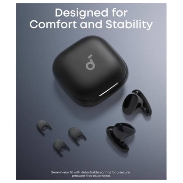 ANKER slušalice Soundcore Liberty ANC BT 4