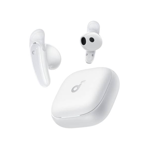 ANKER slušalice Soundcore Liberty ANC BT bele 1