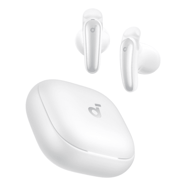 ANKER slušalice Soundcore Liberty ANC BT bele 0