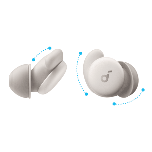 ANKER slušalice Soundcore Sleep A20 B2B bež 3