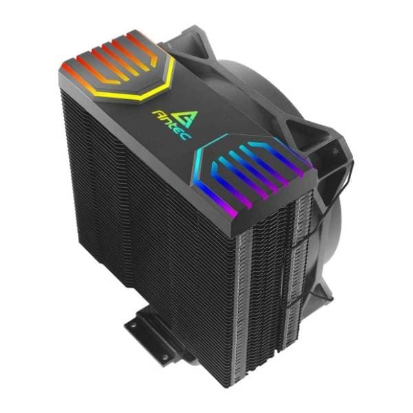 ANTEC FrigusAir 400 ARGB kuler za procesor 3