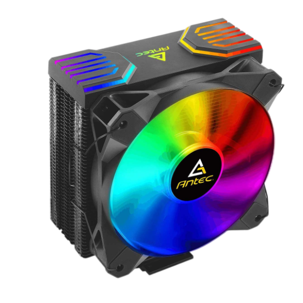 ANTEC FrigusAir 400 ARGB kuler za procesor 0