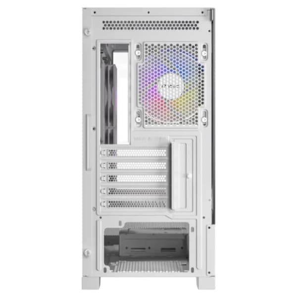 ANTEC kućište CX500M ARGB White 3